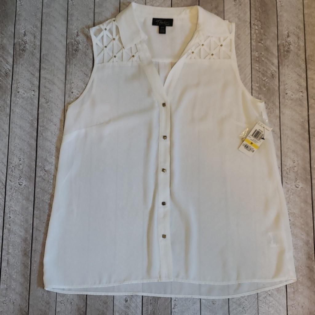 Thalia Sodi Shirt Nwt
